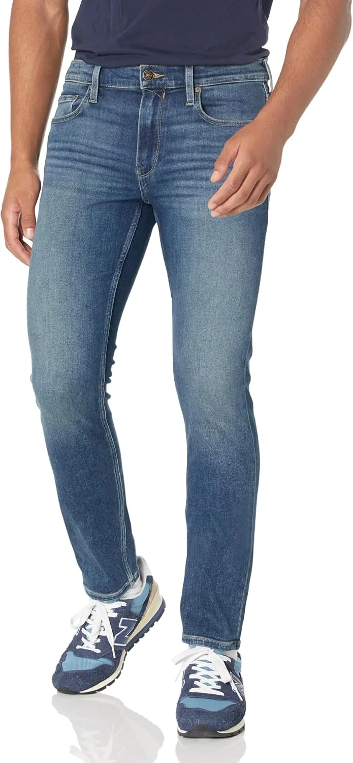 PAIGE Мужские джинсы Lennox Transcend Slim
PAIGE Мужские джинсы Lennox Transcend Slim