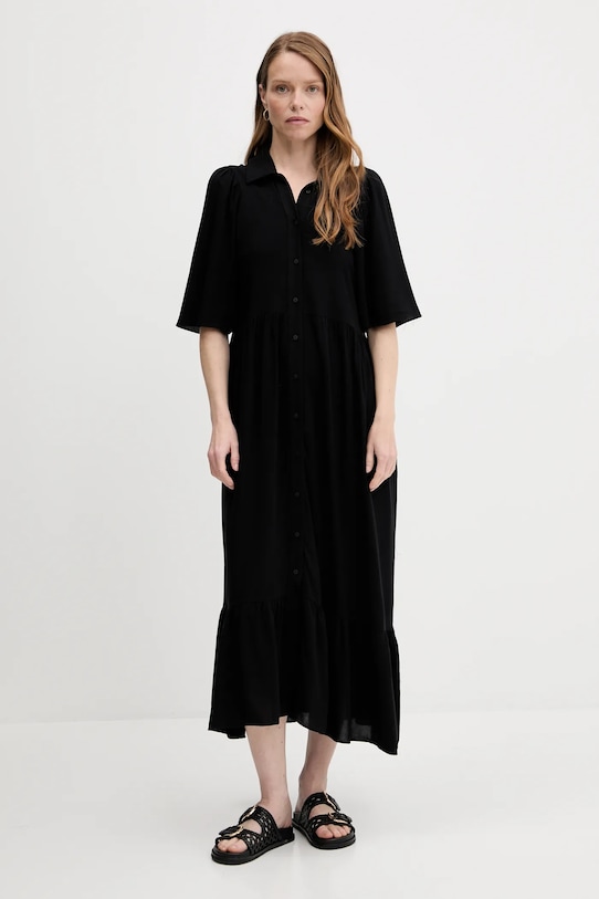 Платье Answear.Lab, черный
Платье Answear.Lab, черный