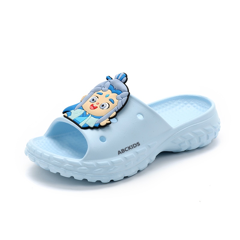 Детские шлепанцы с низкой подошвой, устойчивые к истиранию, легкие и амортизирующие ABC KIDS, синий
Детские шлепанцы с низкой подошвой, устойчивые к истиранию, легкие и амортизирующие ABC KIDS, синий