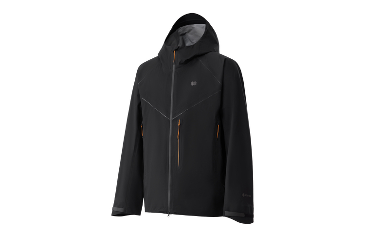 KOLON SPORT Ветровка мужская, Black BK
KOLON SPORT Ветровка мужская, Black BK