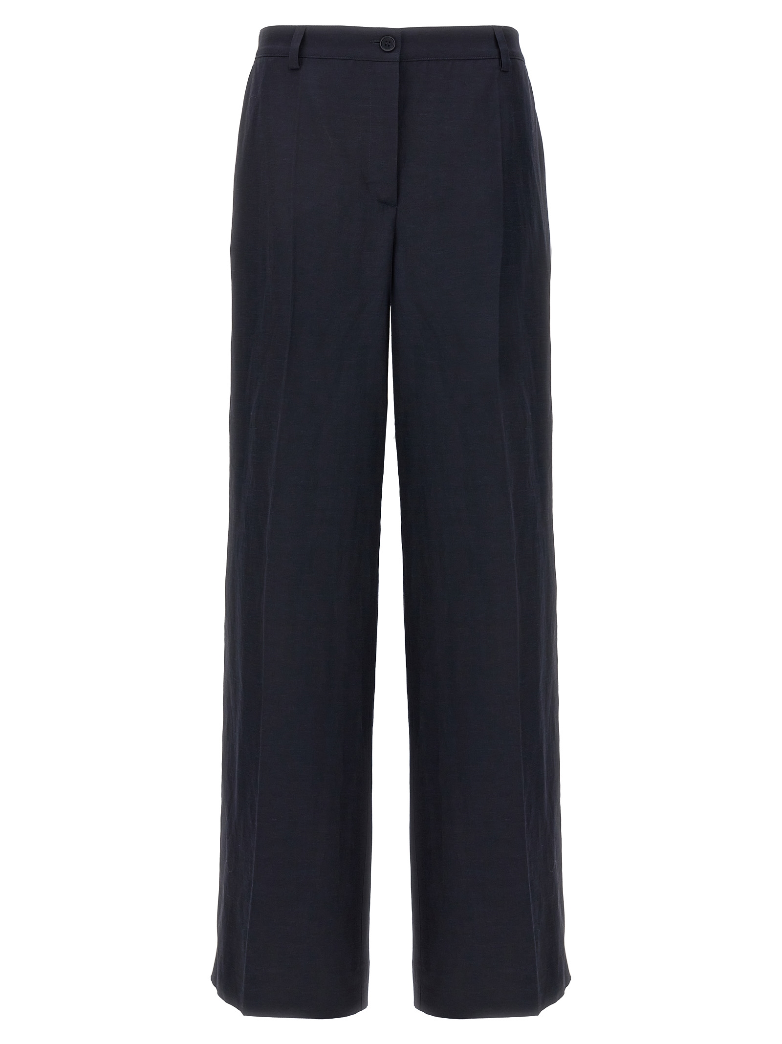 Брюки 'Raisa' строгого кроя P.A.R.O.S.H., синий
Брюки 'Raisa' строгого кроя P.A.R.O.S.H., синий