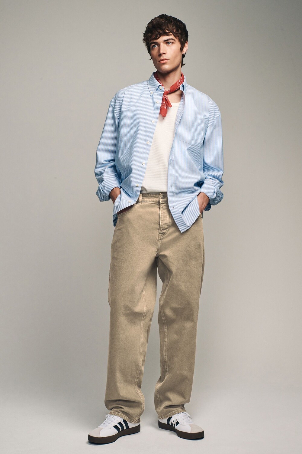 Джинсы винтажного цвета Next, коричневый
Джинсы винтажного цвета Next, коричневый