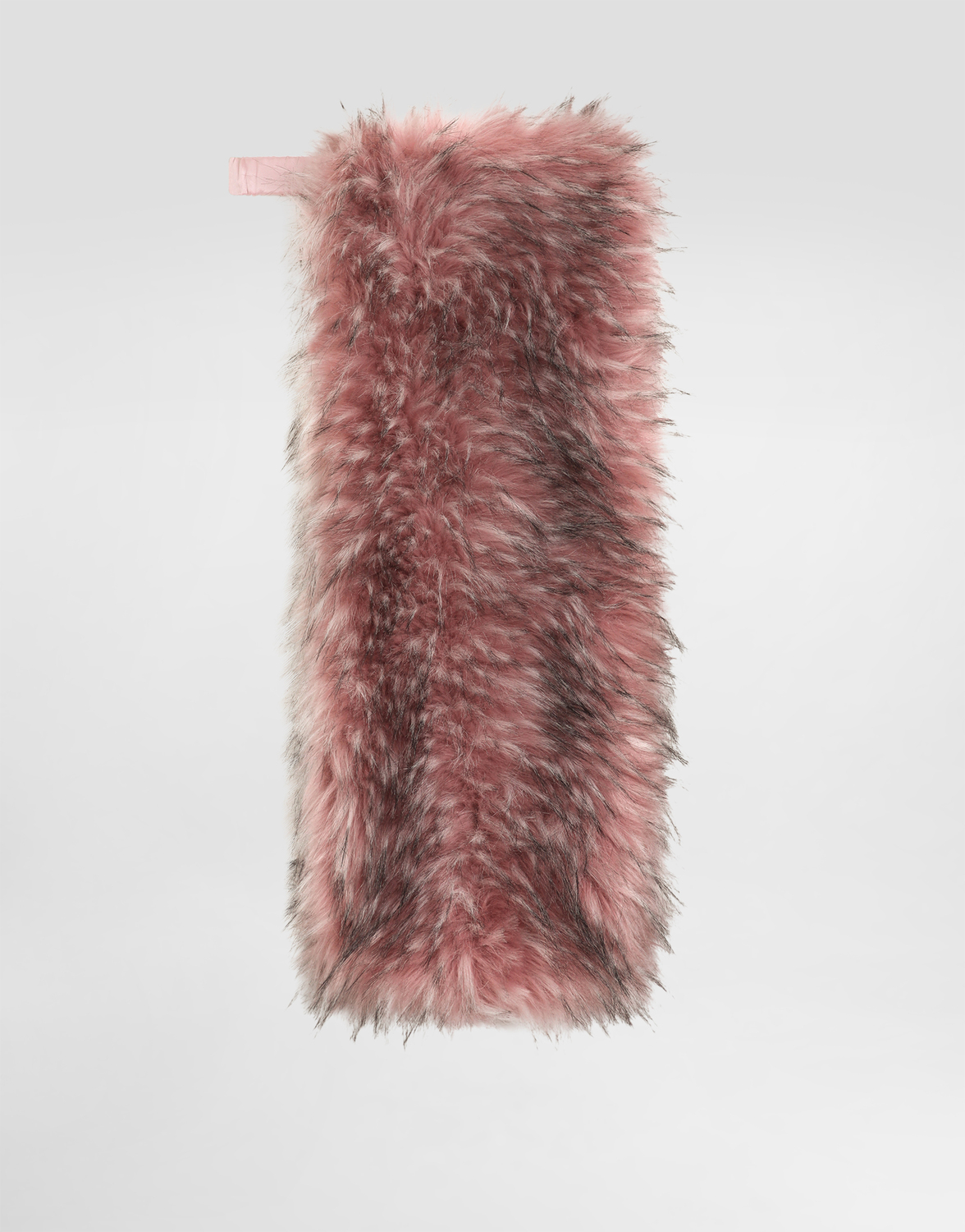 Муфта из искусственного меха Dolce&Gabbana, розовый
Муфта из искусственного меха Dolce&Gabbana, розовый