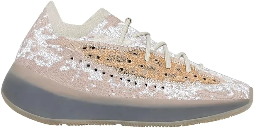 Мужские кроссовки Adidas Yeezy Boost 350 V2, бежевый
Мужские кроссовки Adidas Yeezy Boost 350 V2, бежевый