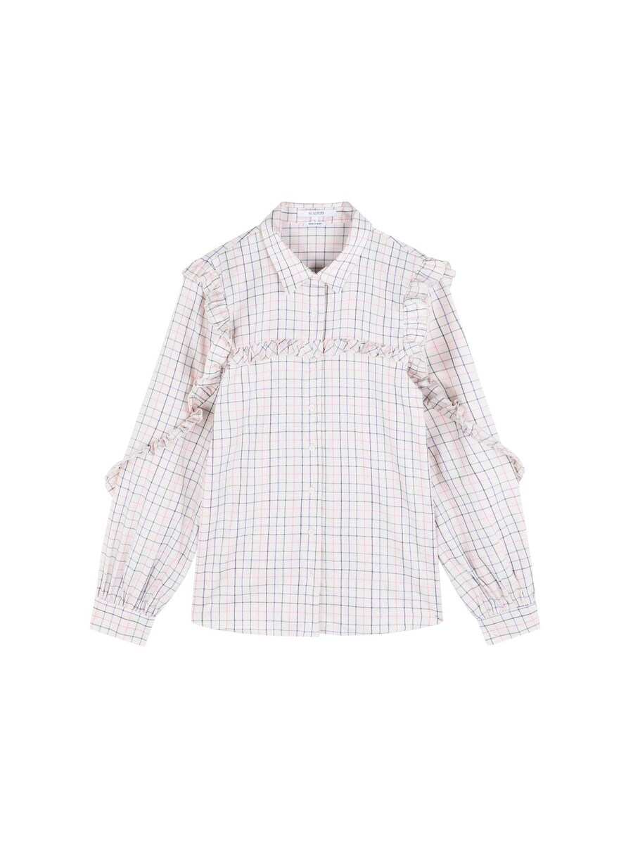 Блуза Scalpers, Rose
Блуза Scalpers, Rose