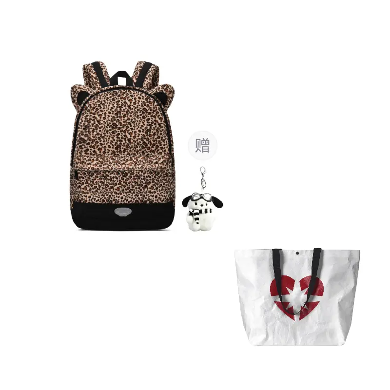 ONRF Полиэстеровый рюкзак Unisex Brown
ONRF Полиэстеровый рюкзак Unisex Brown