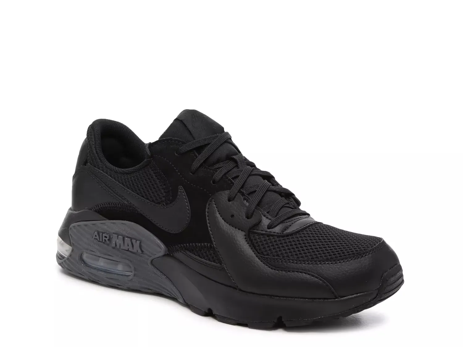 Кроссовки Air Max Excee - мужские Nike, Black
Кроссовки Air Max Excee - мужские Nike, Black