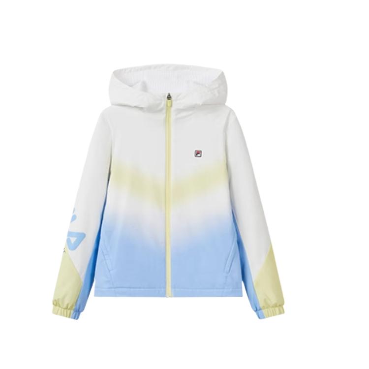 Пуховик All Over Print для подростков FILA KIDS, All Over Print-Fza
Пуховик All Over Print для подростков FILA KIDS, All Over Print-Fza