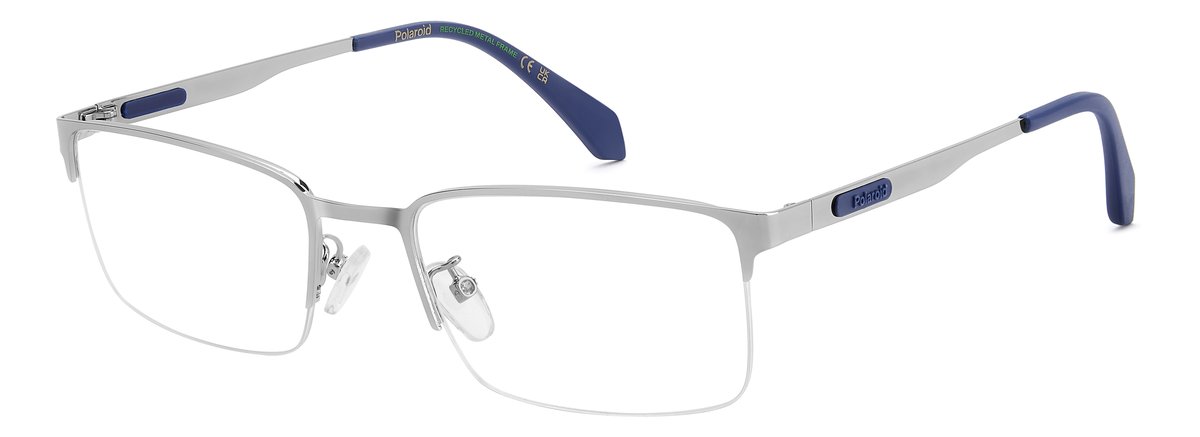 Мужские оптические оправы PLD D619-G POLAROID
Мужские оптические оправы PLD D619-G POLAROID