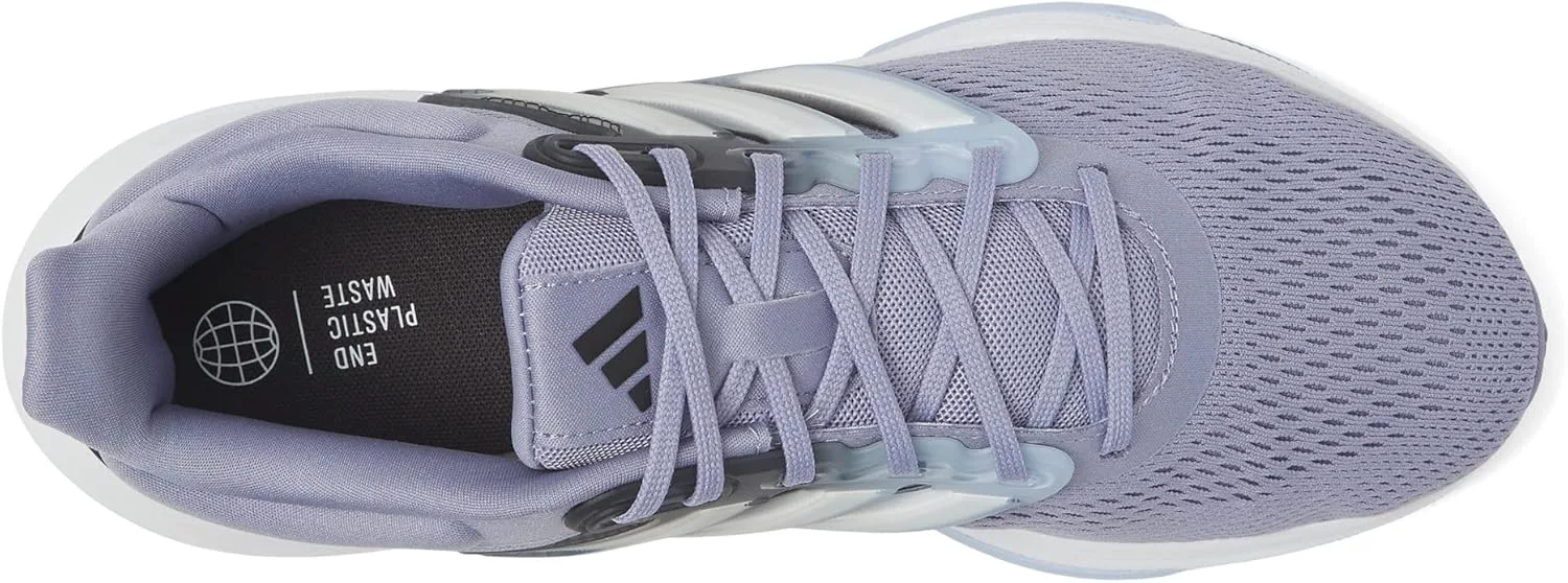 Мужские кроссовки для бега Adidas Ultrabounce, серебристый фиолетовый/белый/черный
Мужские кроссовки для бега Adidas Ultrabounce, серебристый фиолетовый/белый/черный