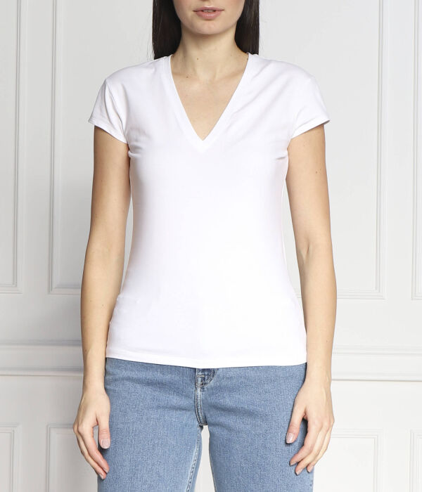 Футболки Regular fit Dondup - Made In Italy, белый
Футболки Regular fit Dondup - Made In Italy, белый