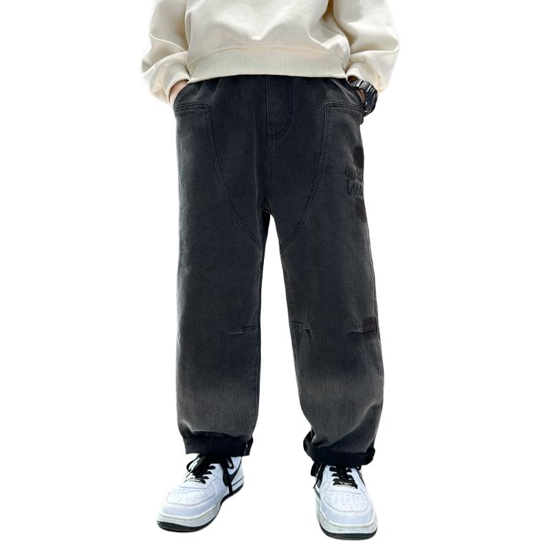 Детские джинсы Moderate Cooling EASTERN CAMEL, серый
Детские джинсы Moderate Cooling EASTERN CAMEL, серый