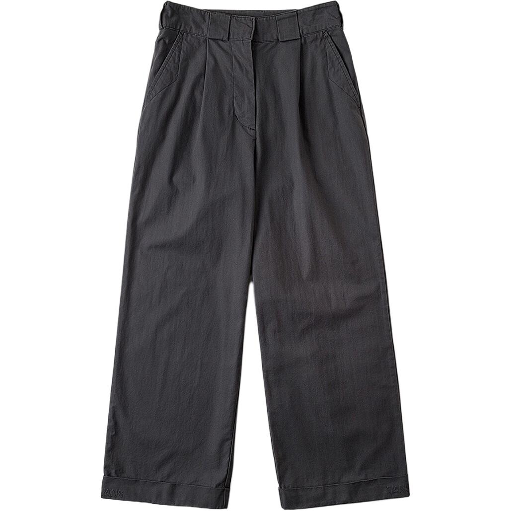 Повседневные брюки женские Off Black Vans
Повседневные брюки женские Off Black Vans