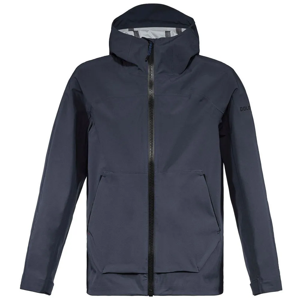 Куртка Dolomite Cristallo 3L, синий
Куртка Dolomite Cristallo 3L, синий