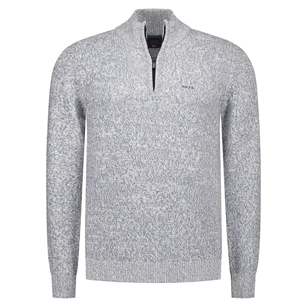 Свитер с половинной молнией, Новая Зеландия, модель Nza 26AN402 Nza new zealand, серый
Свитер с половинной молнией, Новая Зеландия, модель Nza 26AN402 Nza new zealand, серый