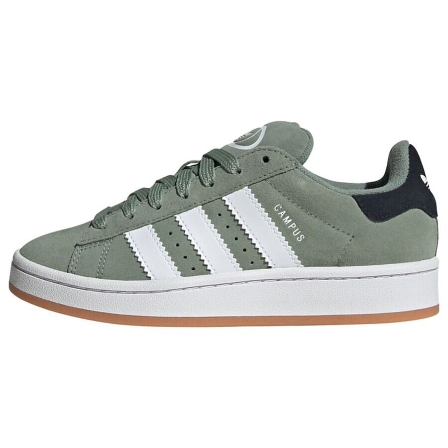 Кроссовки ADIDAS ORIGINALS Sneakers Campus 00s, зеленый
Кроссовки ADIDAS ORIGINALS Sneakers Campus 00s, зеленый