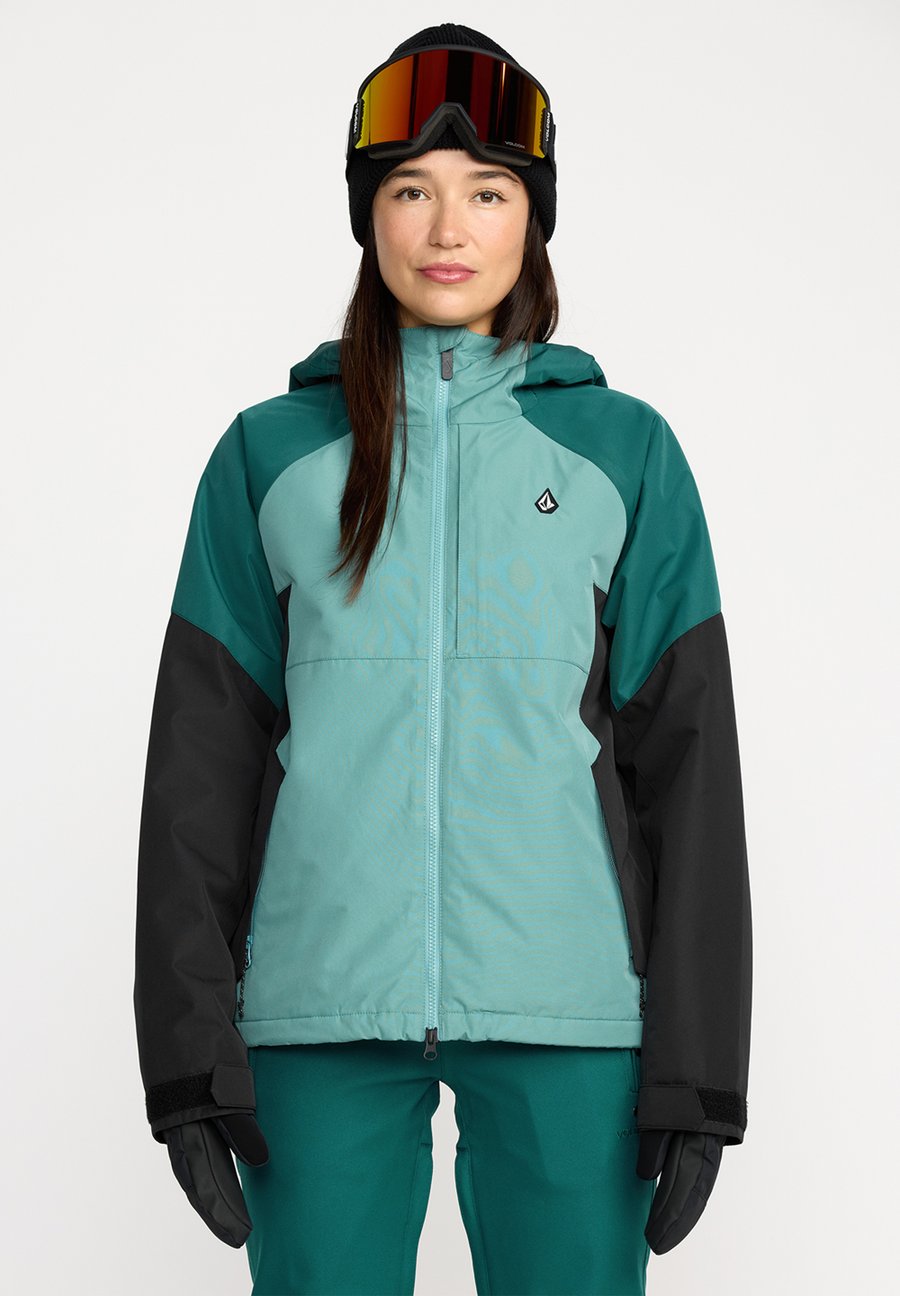 Куртка для сноуборда Volcom SNOWBOARD JACKET AGATE INS 10K, Arctic Blue/Blue, Белый, Куртка для сноуборда Volcom SNOWBOARD JACKET AGATE INS 10K, Arctic Blue/Blue
Куртка для сноуборда Volcom SNOWBOARD JACKET AGATE INS 10K, Arctic Blue/Blue, Белый, Куртка для сноуборда Volcom SNOWBOARD JACKET AGATE INS 10K, Arctic Blue/Blue