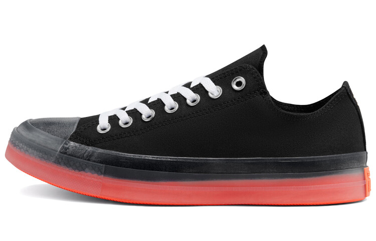 Кеды Converse Chuck Taylor All Star CX Low 'Black Wild Mango'
Кеды Converse Chuck Taylor All Star CX Low 'Black Wild Mango'