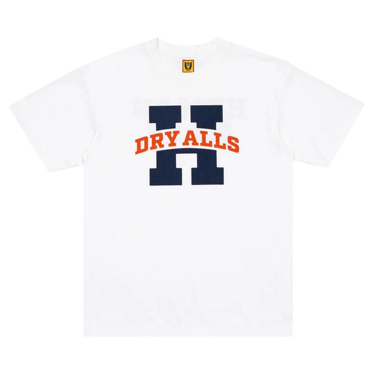 Футболка Human Made Graphic T-Shirt, White
Футболка Human Made Graphic T-Shirt, White