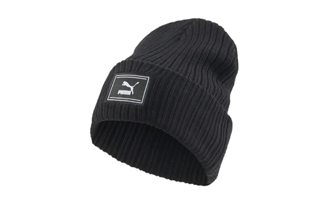 Футболка из полиэстера и акрила унисекс черная PUMA
Футболка из полиэстера и акрила унисекс черная PUMA