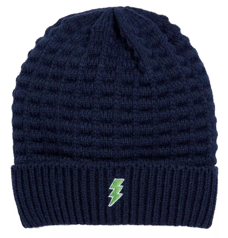 Шапка-бини Northeast Outfitters Youth Cosy Cabin с нашивкой в виде значка
Шапка-бини Northeast Outfitters Youth Cosy Cabin с нашивкой в виде значка