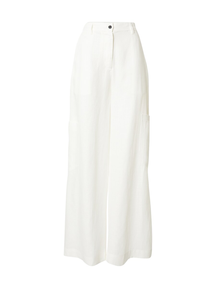 Широкие брюки-карго Cph Muse NATULI, кремовый
Широкие брюки-карго Cph Muse NATULI, кремовый