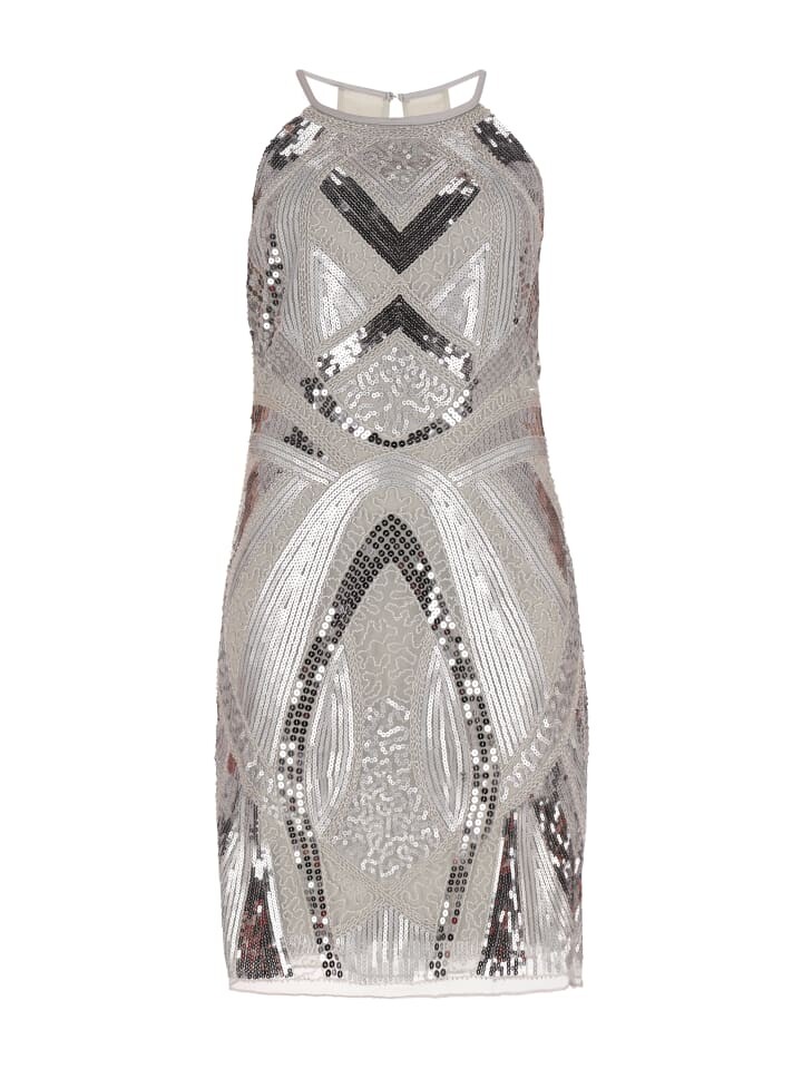 Длинное платье NAEMI, белый
Длинное платье NAEMI, белый