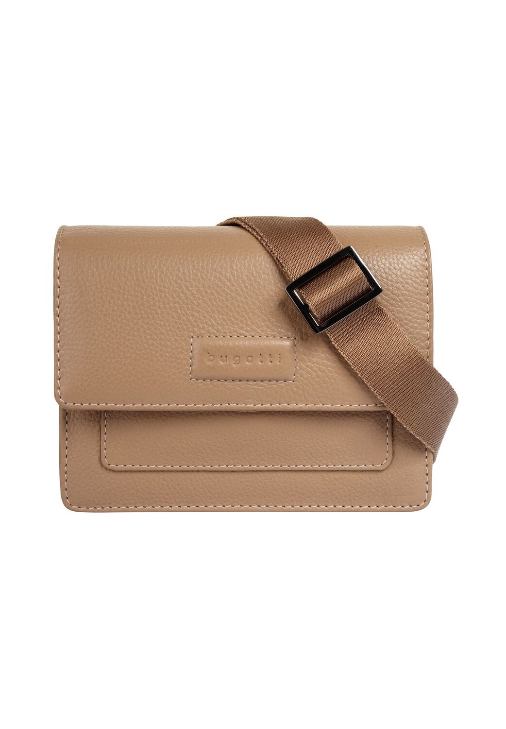 Сумка через плечо ELSA, натуральная кожа bugatti, песочный, Бежевый, Сумка через плечо ELSA, натуральная кожа bugatti, песочный
Сумка через плечо ELSA, натуральная кожа bugatti, песочный, Бежевый, Сумка через плечо ELSA, натуральная кожа bugatti, песочный