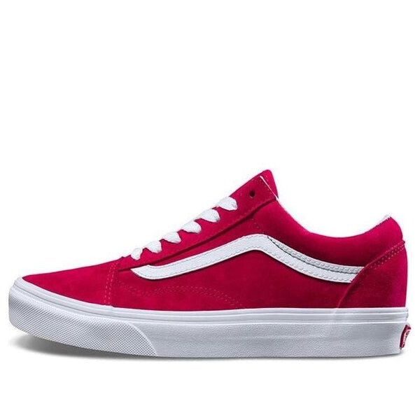 Кроссовки old skool 'scooter red' Vans, красный
Кроссовки old skool 'scooter red' Vans, красный