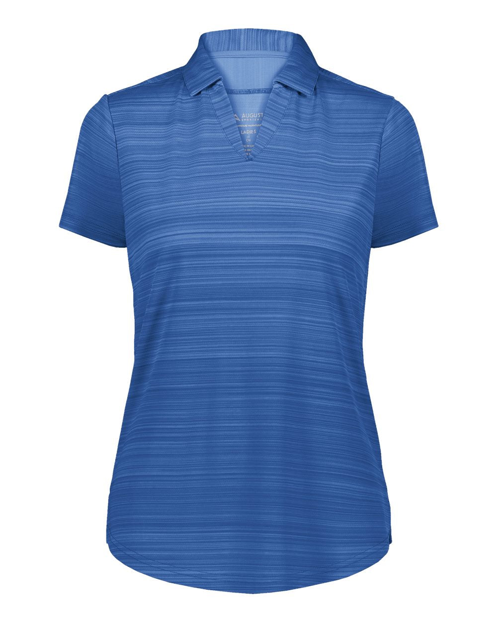 Женское поло для преследования Augusta Sportswear, цвет royal
Женское поло для преследования Augusta Sportswear, цвет royal