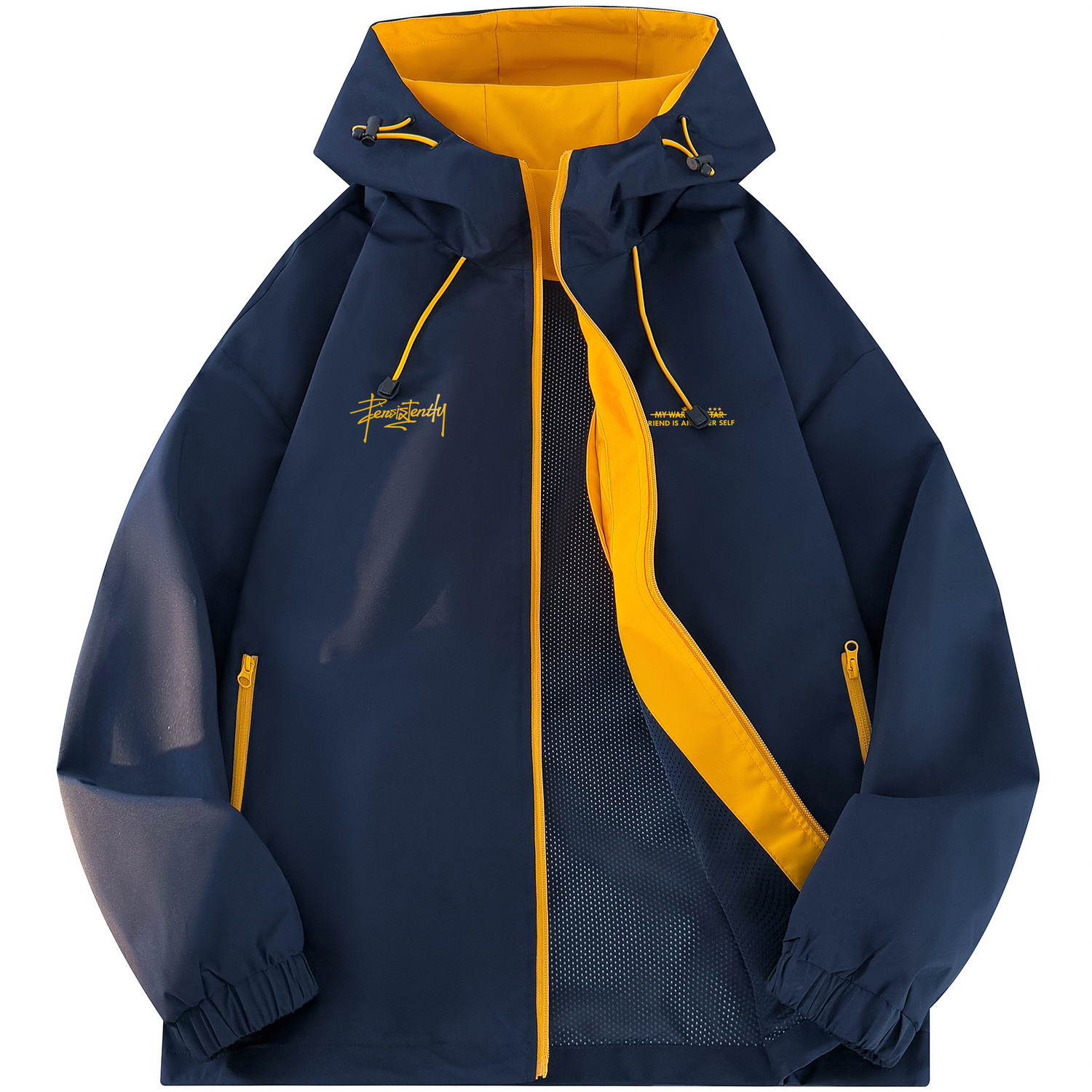 Куртки и пальто Unisex Women's WARRIOR, темно-синий
Куртки и пальто Unisex Women's WARRIOR, темно-синий