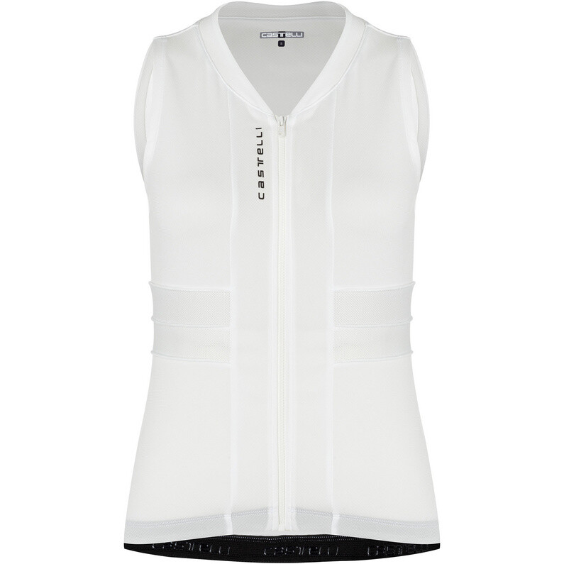 Женский трикотаж Anima 4 Castelli, белый
Женский трикотаж Anima 4 Castelli, белый