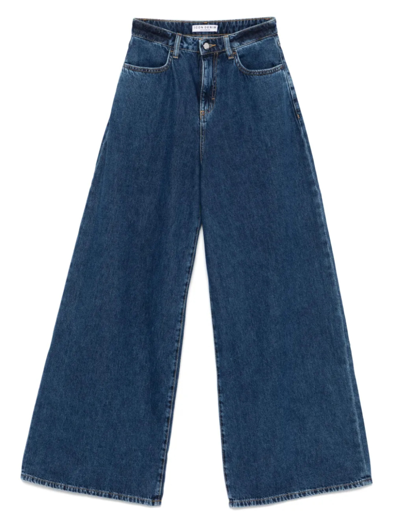 Джинсы Кендалл ICON DENIM, синий
Джинсы Кендалл ICON DENIM, синий