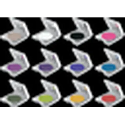 Layla Cosmetics Art с широким выбором цветов Eyeshadow
Layla Cosmetics Art с широким выбором цветов Eyeshadow