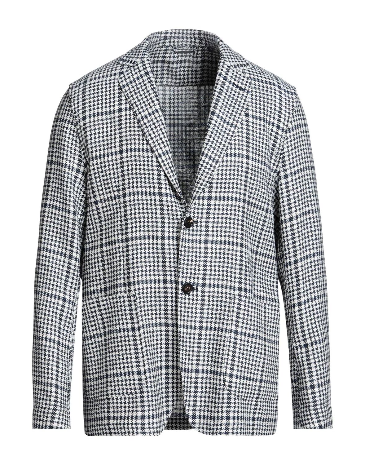 Блейзер Lardini, белый
Блейзер Lardini, белый