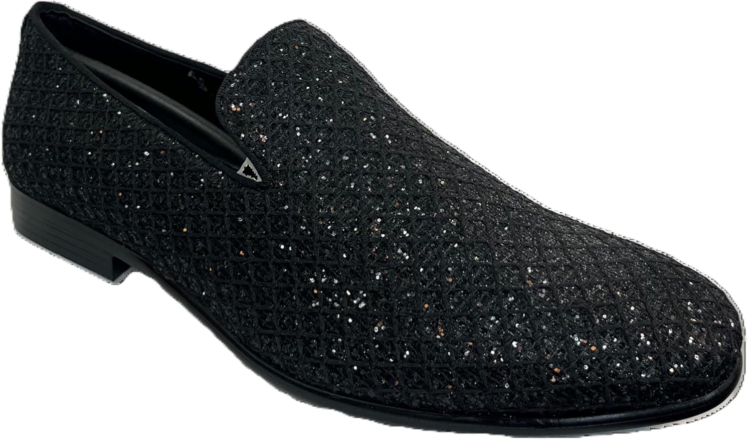 Мужские слипоны Bolano для официального стиля Generic, черный
Мужские слипоны Bolano для официального стиля Generic, черный