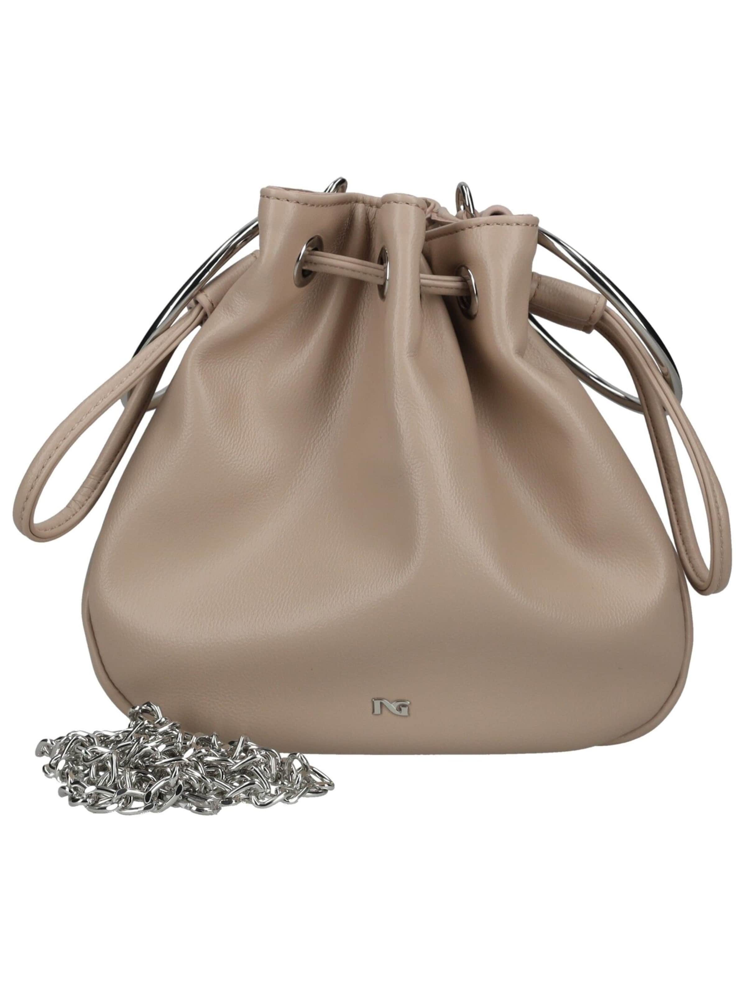 Nero Giardini Сумка в темно-бежевом цвете
Nero Giardini Сумка в темно-бежевом цвете