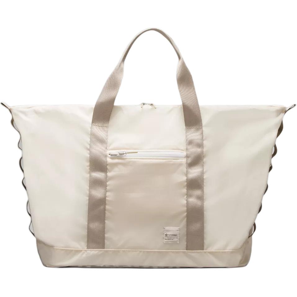 Складная нейлоновая сумка дорожная сумка 32L Unisex Albumin & Raw Linen Lululemon, Albumin & Raw Linen
Складная нейлоновая сумка дорожная сумка 32L Unisex Albumin & Raw Linen Lululemon, Albumin & Raw Linen