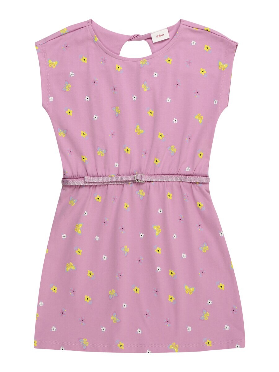 Платье s.Oliver, цвет Eosin
Платье s.Oliver, цвет Eosin