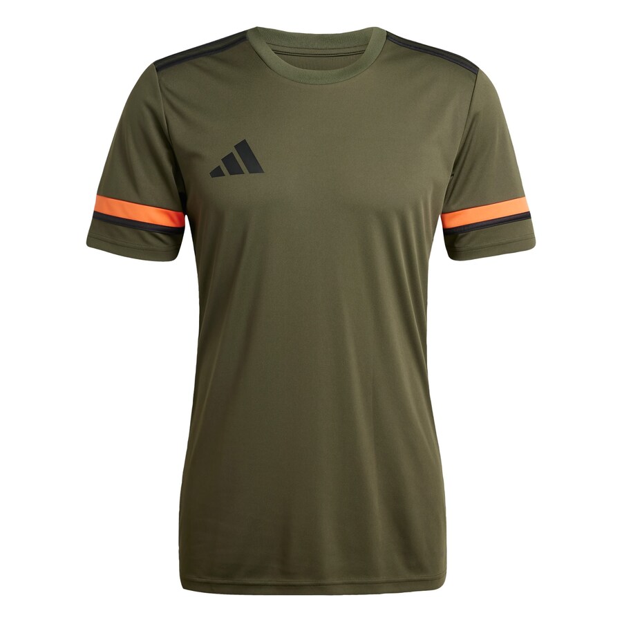 Джерси ADIDAS PERFORMANCE Squadra 25, оливковый
Джерси ADIDAS PERFORMANCE Squadra 25, оливковый