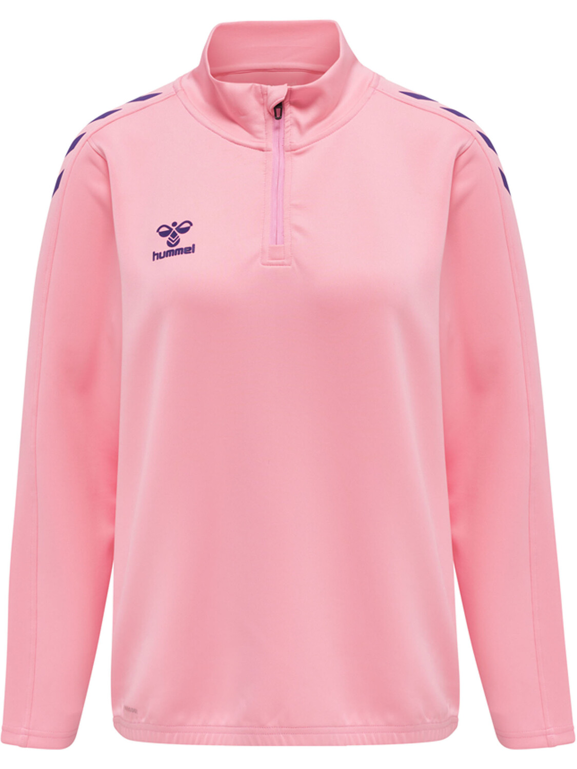 Толстовка Hummel, цвет COTTON CANDY
Толстовка Hummel, цвет COTTON CANDY