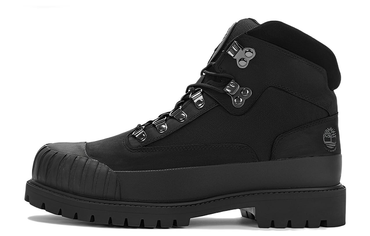 Ботинки Timberland Heritage Boot 'Black' 
Ботинки Timberland Heritage Boot 'Black'