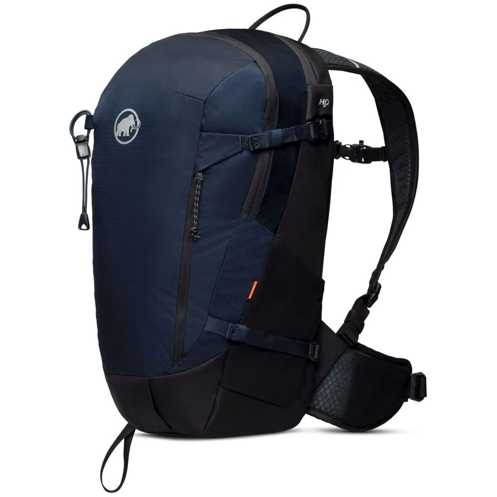 Рюкзак Mammut Lithium 20L Woman, синий
Рюкзак Mammut Lithium 20L Woman, синий