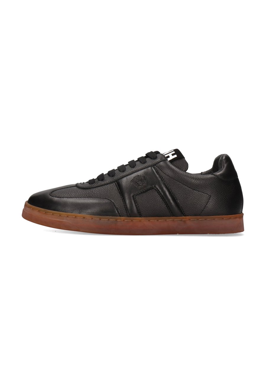 Кроссовки Melvin & Hamilton SNEAKER, Zwart/Black
Кроссовки Melvin & Hamilton SNEAKER, Zwart/Black