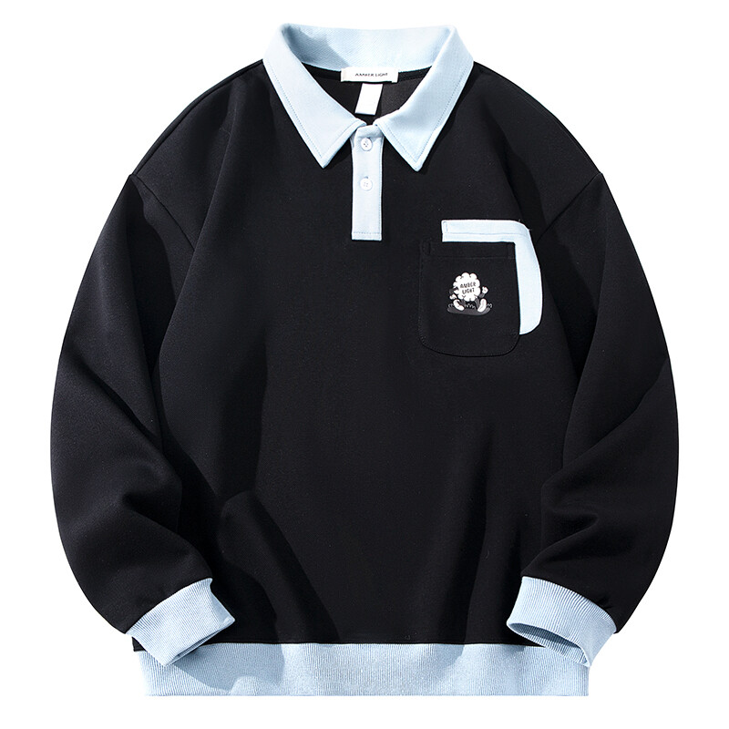 Рубашка поло унисекс AMBER LIGHT, Белый
Рубашка поло унисекс AMBER LIGHT, Белый