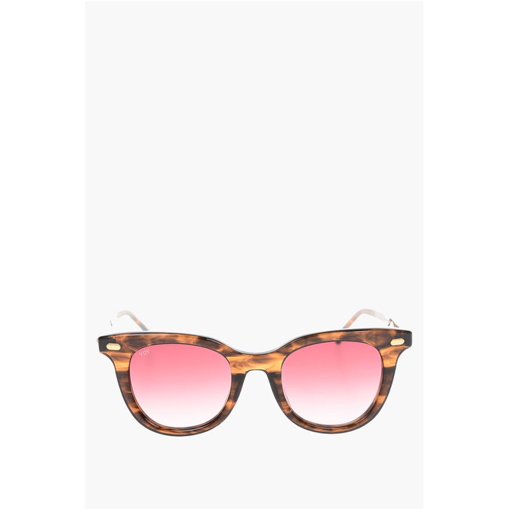 Солнцезащитные очки Wayfarer с принтом черепахи Oamc, Brown
Солнцезащитные очки Wayfarer с принтом черепахи Oamc, Brown