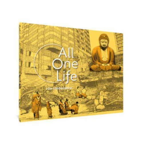 Книга All One Life
Книга All One Life