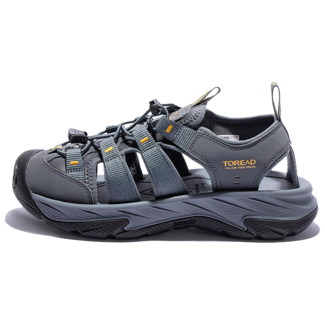 Мужские противоскользящие износостойкие кроссовки для речного треккинга TOREAD, Timber
Мужские противоскользящие износостойкие кроссовки для речного треккинга TOREAD, Timber