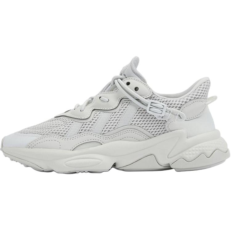 Adidas Originals Ozweego Low top Kids Lifestyle Shoes Gray Unisex
Adidas Originals Ozweego Low top Kids Lifestyle Shoes Gray Unisex