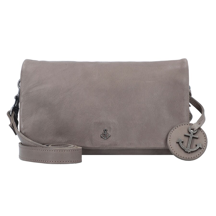Сумка через плечо Harbour 2nd Anchor Love, серо-коричневый
Сумка через плечо Harbour 2nd Anchor Love, серо-коричневый